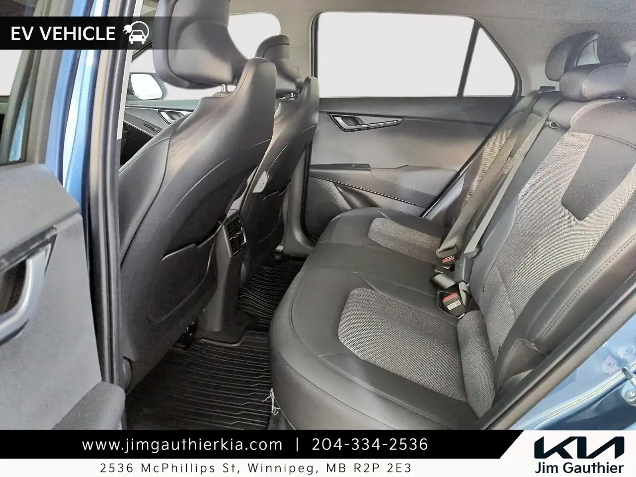 Kia Niro photo Kia Niro