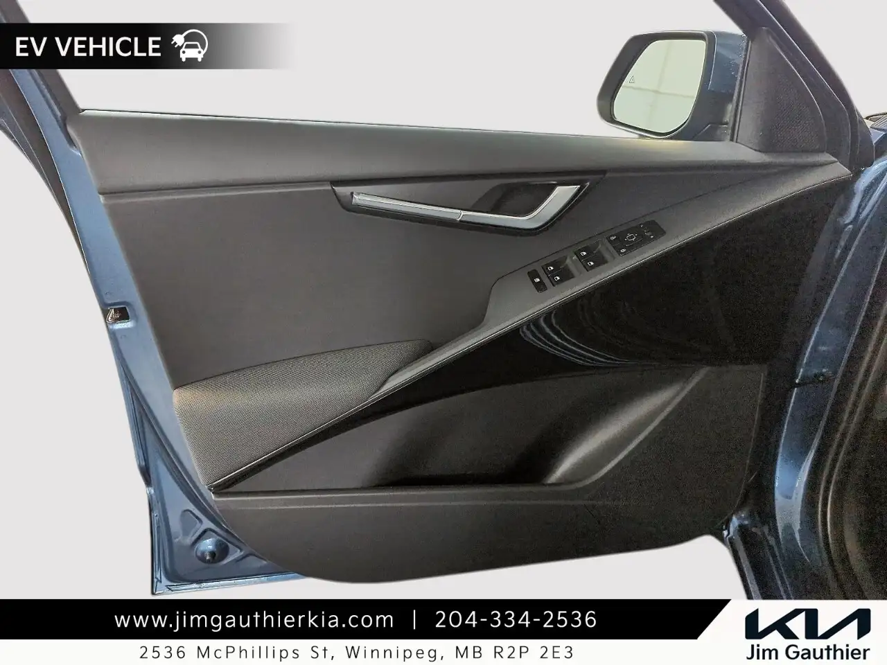 Kia Niro photo Kia Niro