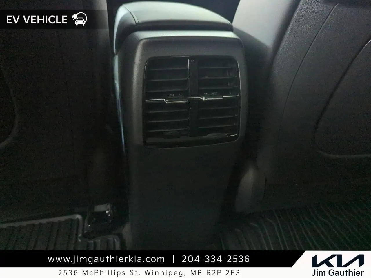 Kia Niro photo Kia Niro
