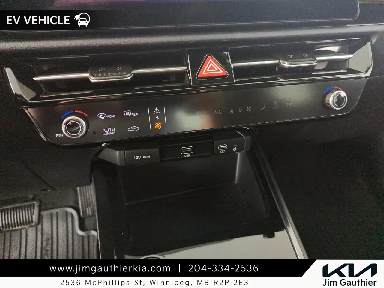 Kia Niro photo Kia Niro