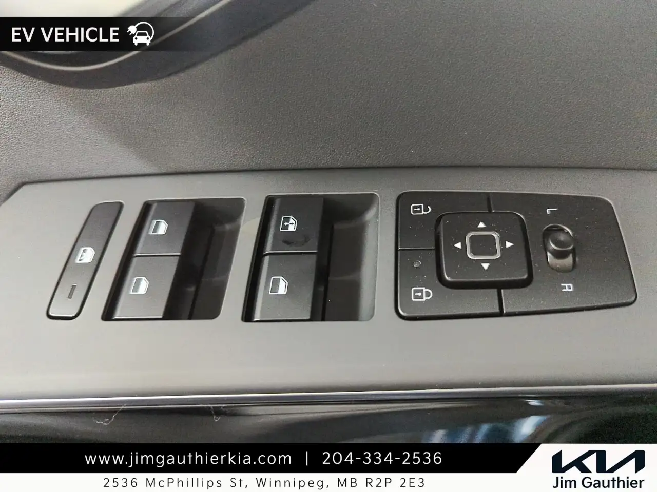 Kia Niro photo Kia Niro