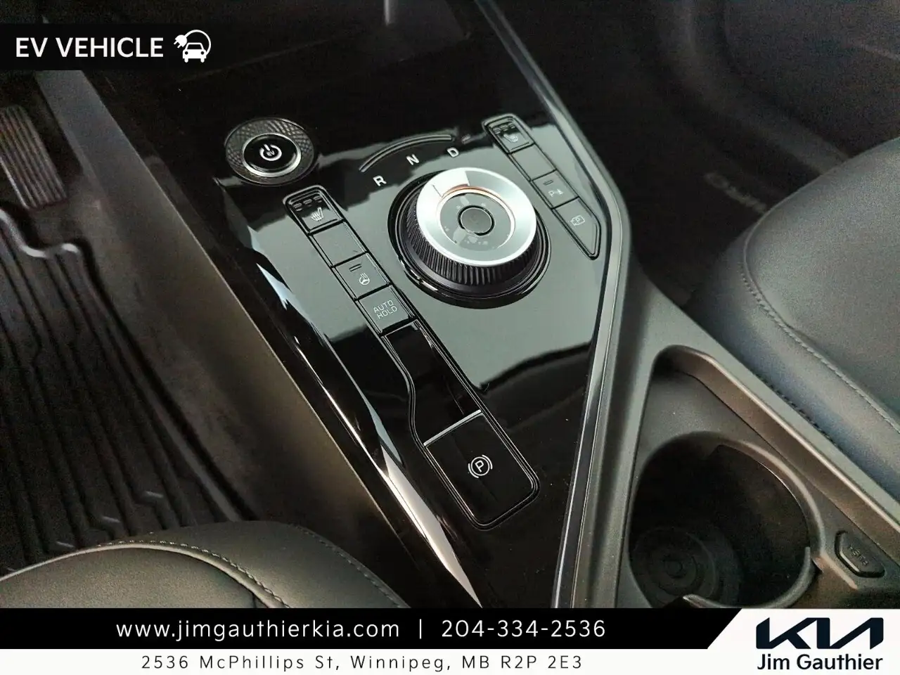 Kia Niro photo Kia Niro