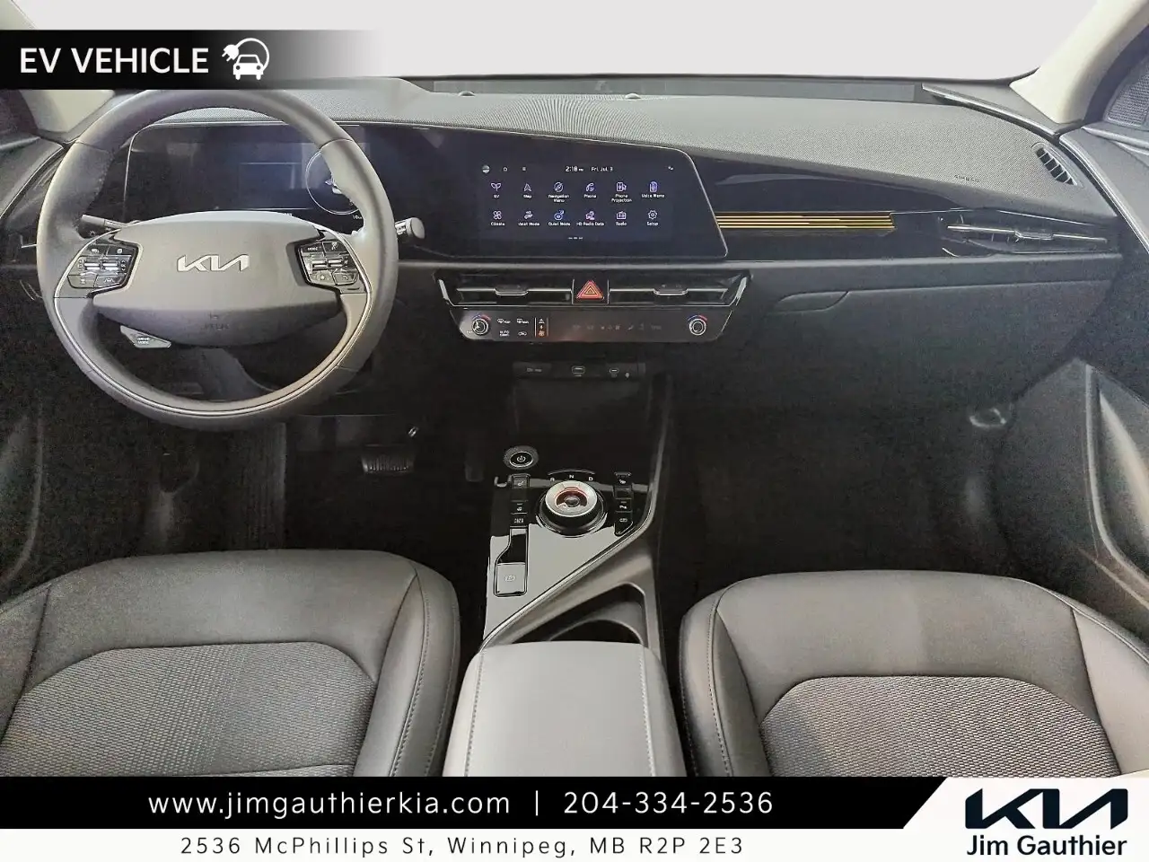 Kia Niro photo Kia Niro