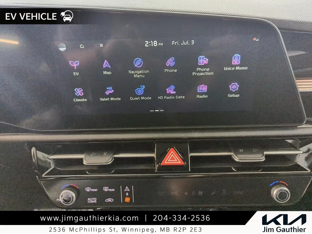Kia Niro photo Kia Niro