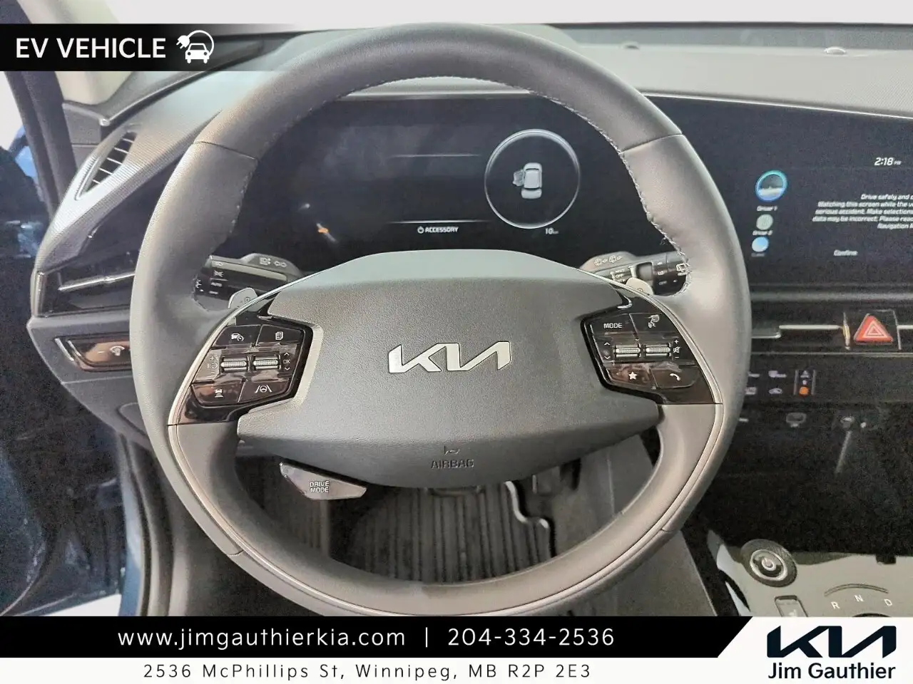 Kia Niro photo Kia Niro