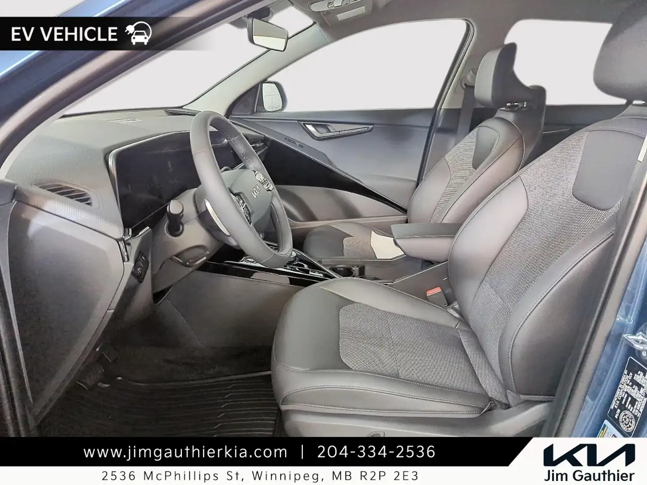 Kia Niro photo Kia Niro