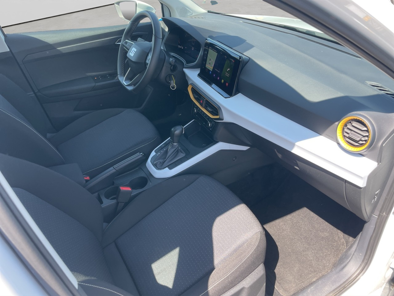 SEAT Arona Style Edition TSI DSG Navi FullLink SHZ — photo 14