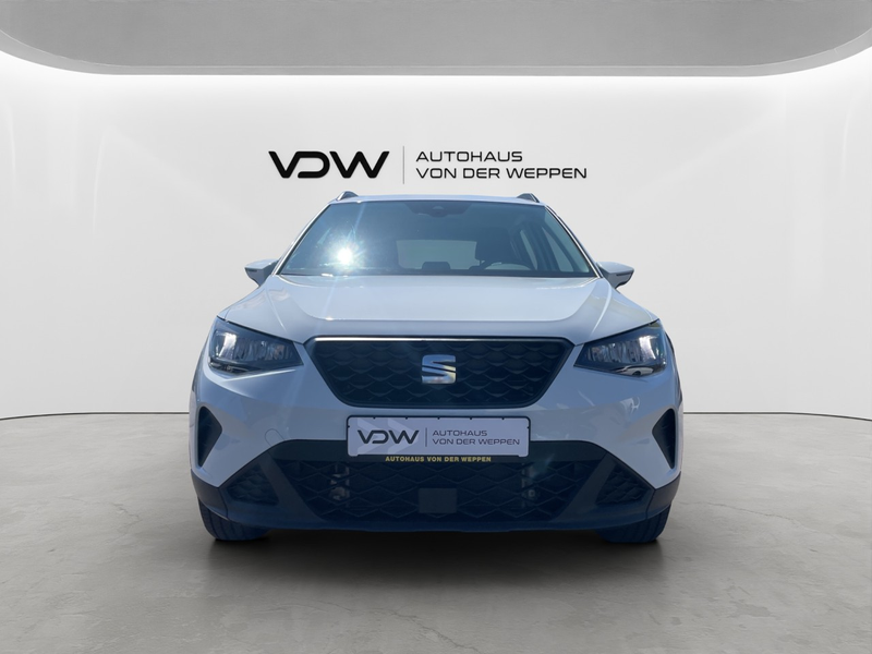 SEAT Arona Style Edition TSI DSG Navi FullLink SHZ — photo 2