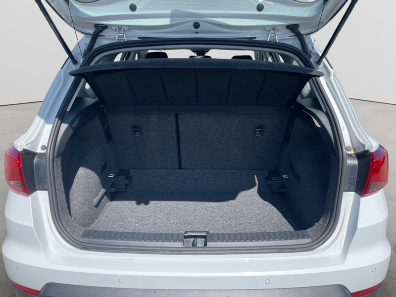 SEAT Arona Style Edition TSI DSG Navi FullLink SHZ — photo 10