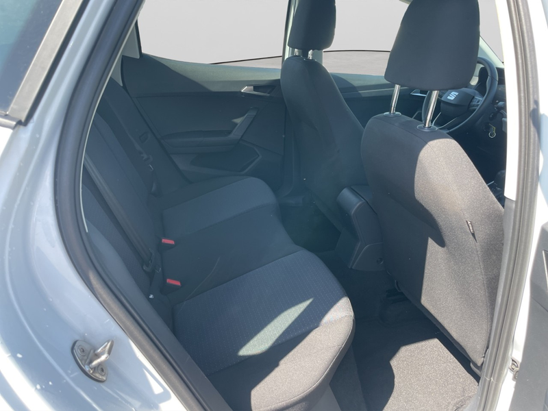 SEAT Arona Style Edition TSI DSG Navi FullLink SHZ — photo 15