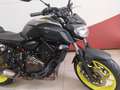 Yamaha MT-07 Желтый - thumbnail 3