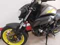 Yamaha MT-07 Желтый - thumbnail 6