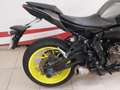 Yamaha MT-07 Желтый - thumbnail 2