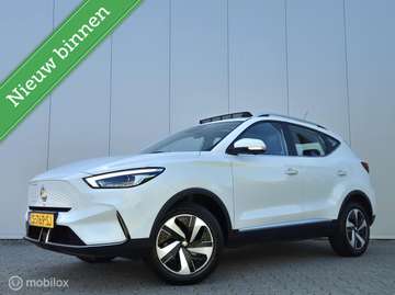 MG EV EV Long Range Luxury 70 kWh