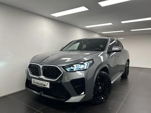 BMW X2 view 7