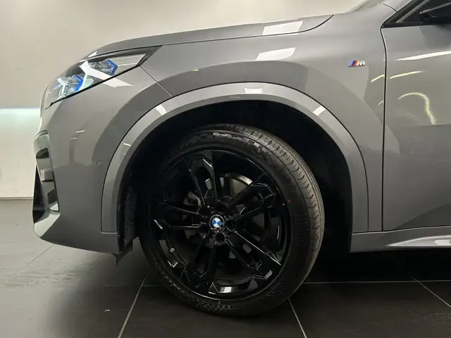 BMW X2 view 8