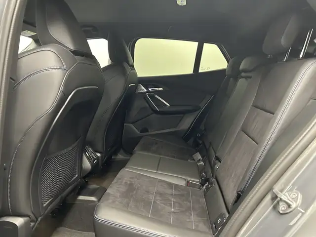 BMW X2 view 14