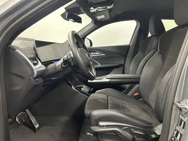 BMW X2 view 4