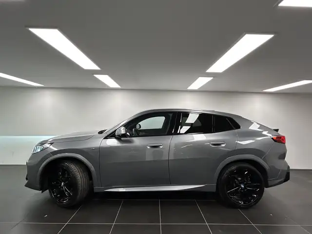 BMW X2 view 2