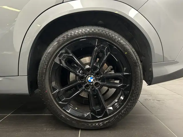 BMW X2 view 6