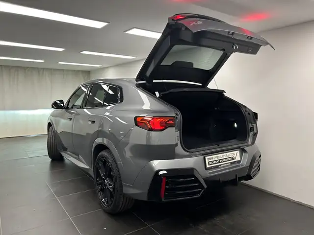 BMW X2 view 11