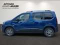 Peugeot Rifter Allure Pack L1 PT130 EAT8 Pano Navi ACC Blu/Azzurro - thumbnail 6