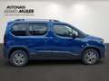 Peugeot Rifter Allure Pack L1 PT130 EAT8 Pano Navi ACC Blu/Azzurro - thumbnail 3