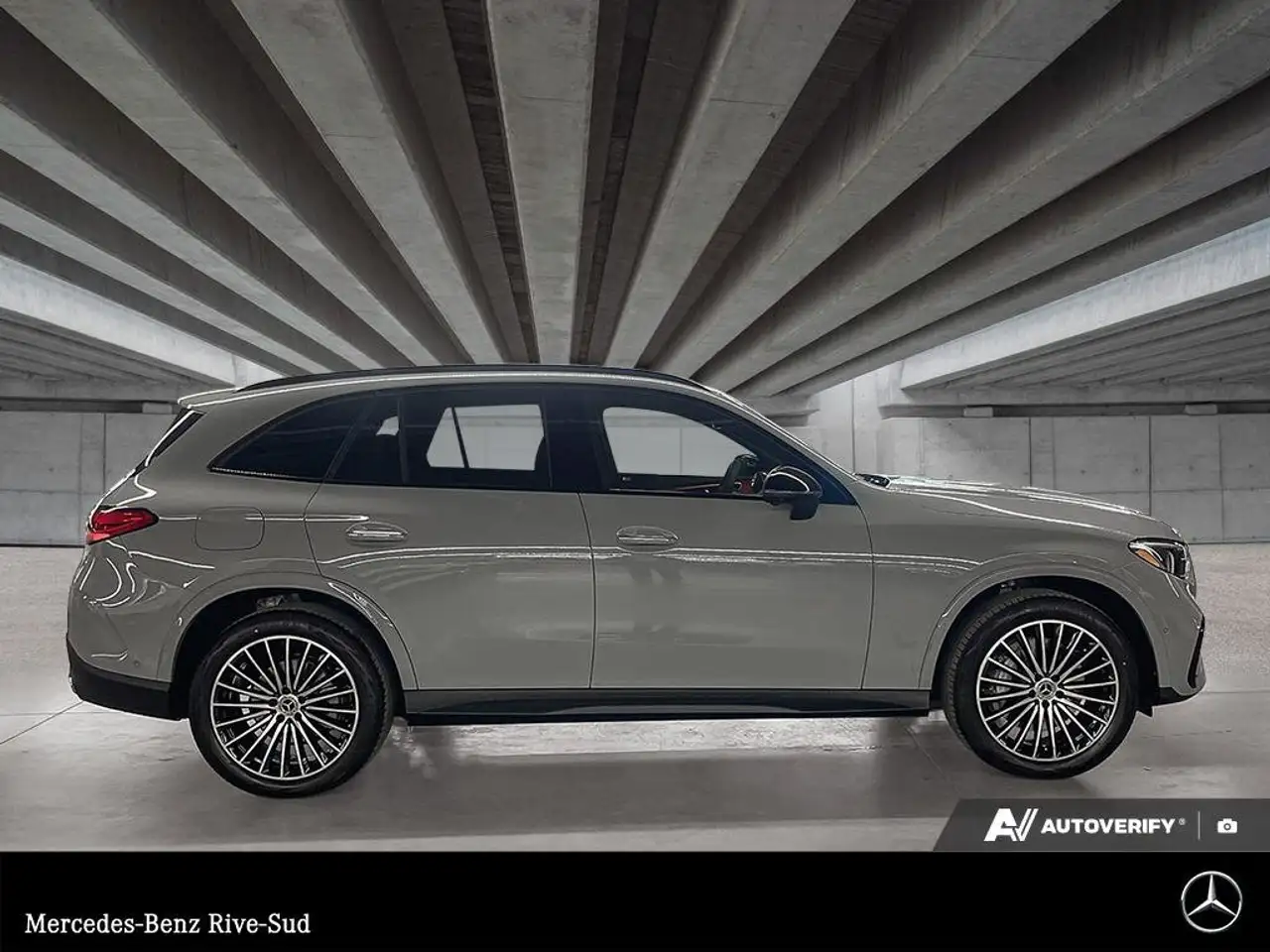 Mercedes-Benz GLC снимка Mercedes-Benz GLC