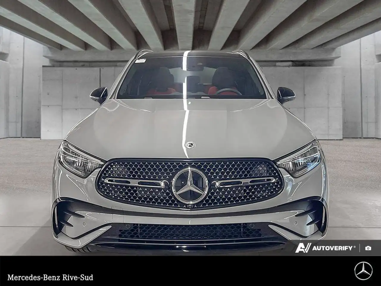 Mercedes-Benz GLC снимка Mercedes-Benz GLC