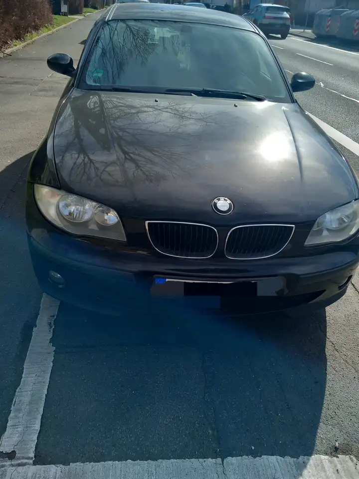 BMW 116