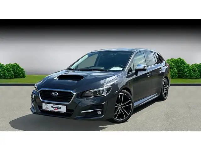 Subaru Levorg Sport 4x4 1.6 Navi LED Sperrdiff. ACC Apple CarPla