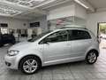 Volkswagen Golf Plus 1.2 TSI Match, 1.Hand, Klima, Sitzh. Silber - thumbnail 2