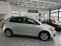 Volkswagen Golf Plus 1.2 TSI Match, 1.Hand, Klima, Sitzh. Silber - thumbnail 5