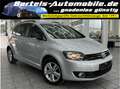 Volkswagen Golf Plus 1.2 TSI Match, 1.Hand, Klima, Sitzh. Silber - thumbnail 1