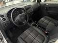 Volkswagen Golf Plus 1.2 TSI Match, 1.Hand, Klima, Sitzh. Silber - thumbnail 6