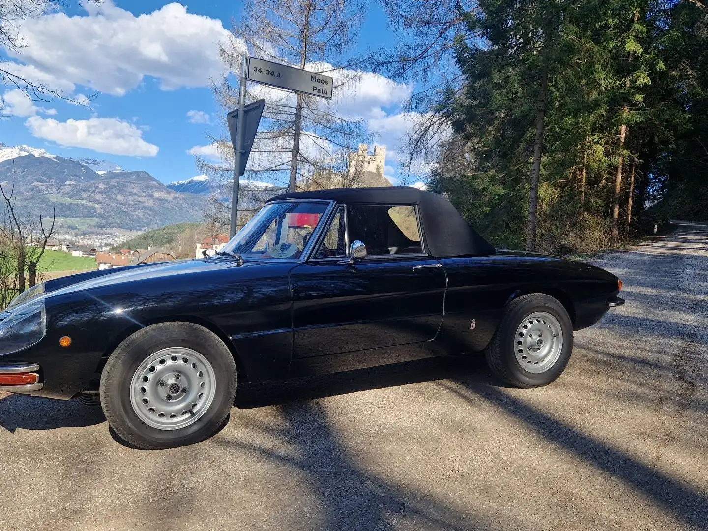 Alfa Romeo Sportwagon - 2