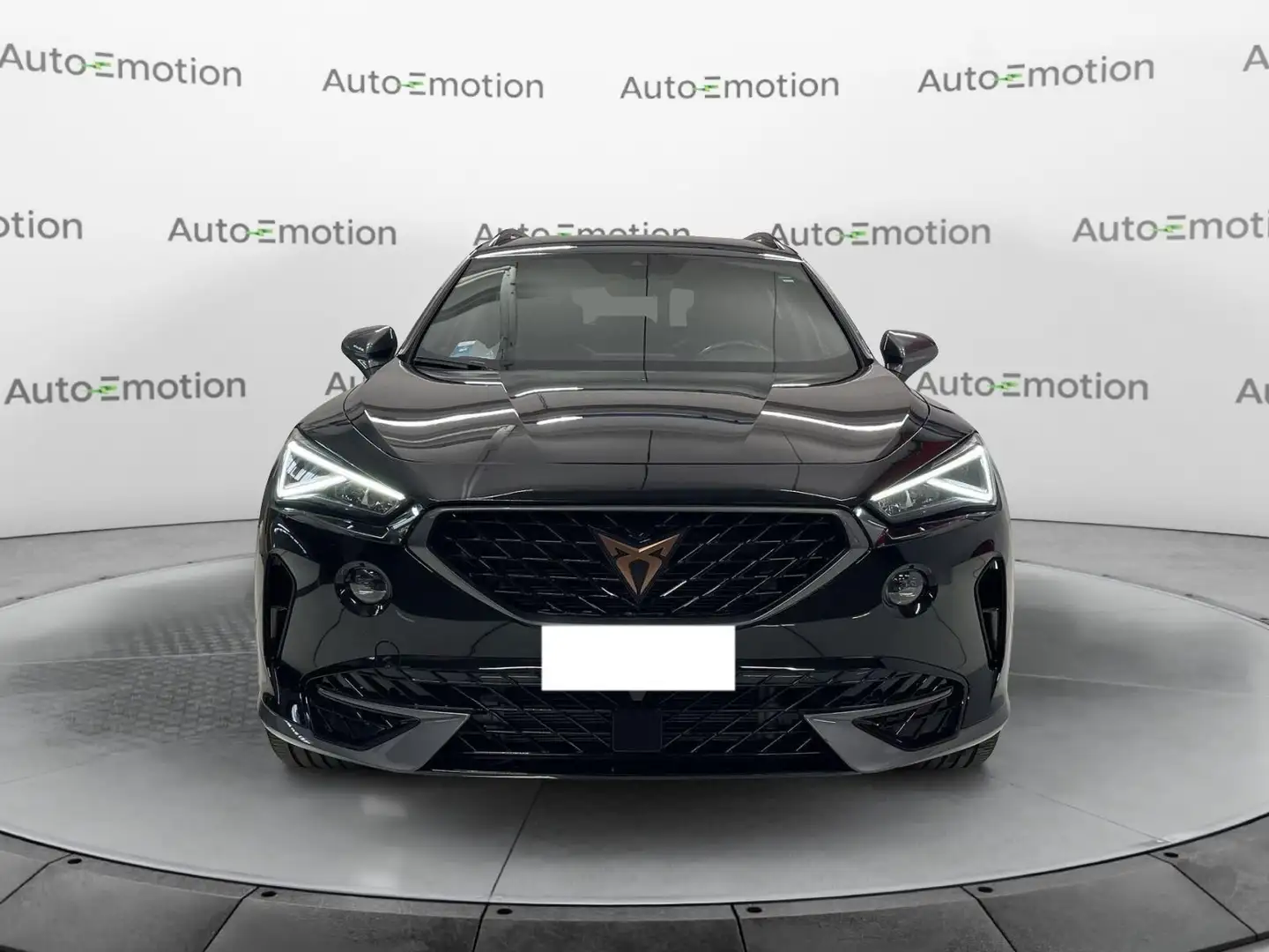 CUPRA Formentor Formentor 1.5 tsi dsg Nero - 2