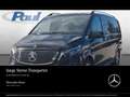 Mercedes-Benz EQV 300 Avantgarde NaviPlus+360°+LED+7-Sitze+PTS Schwarz - thumbnail 1
