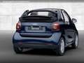 smart forTwo EQ 60kWed cool&Audio SHZ Dig Radio Tempom Bleu - thumbnail 5