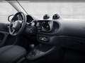 smart forTwo EQ 60kWed cool&Audio SHZ Dig Radio Tempom Bleu - thumbnail 11