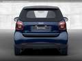 smart forTwo EQ 60kWed cool&Audio SHZ Dig Radio Tempom Bleu - thumbnail 9