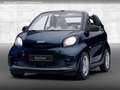 smart forTwo EQ 60kWed cool&Audio SHZ Dig Radio Tempom Bleu - thumbnail 2