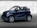 smart forTwo EQ 60kWed cool&Audio SHZ Dig Radio Tempom Bleu - thumbnail 3