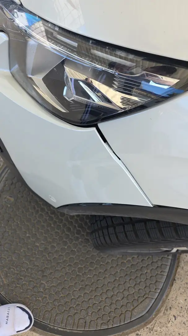 Peugeot 3008 1.2 Puretech 130ch GT Line - 2