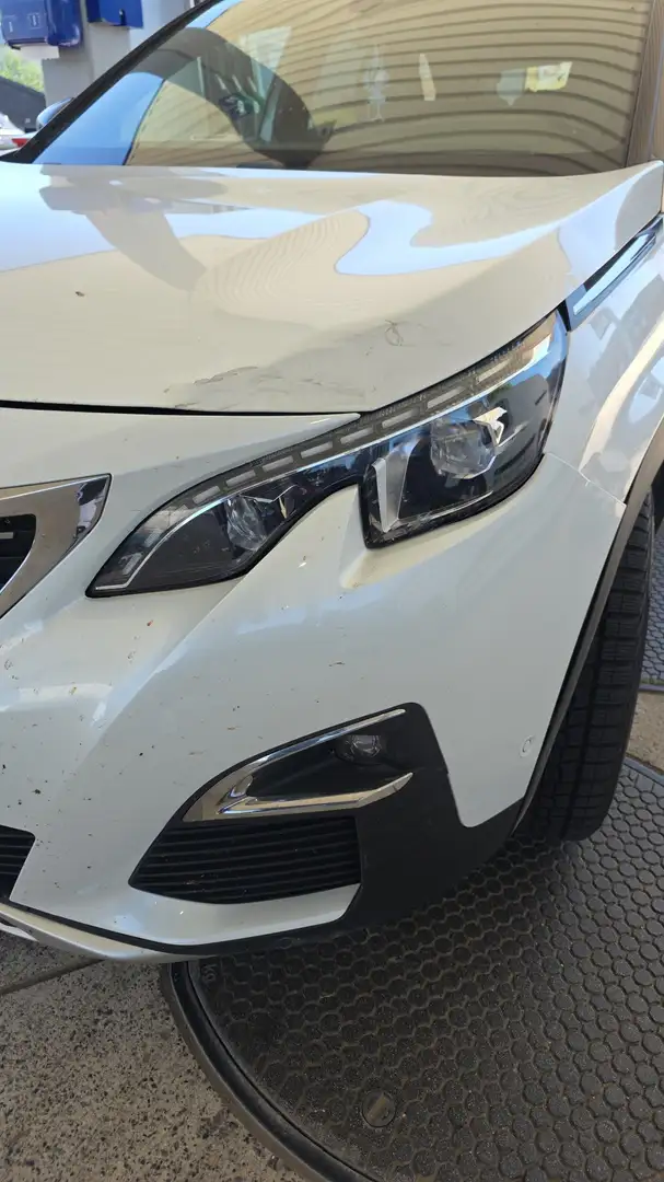 Peugeot 3008 1.2 Puretech 130ch GT Line - 1