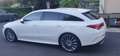 Mercedes-Benz CLA 220 CLA Shooting Brake 220 d 8G-DCT AMG Line Blanc - thumbnail 2