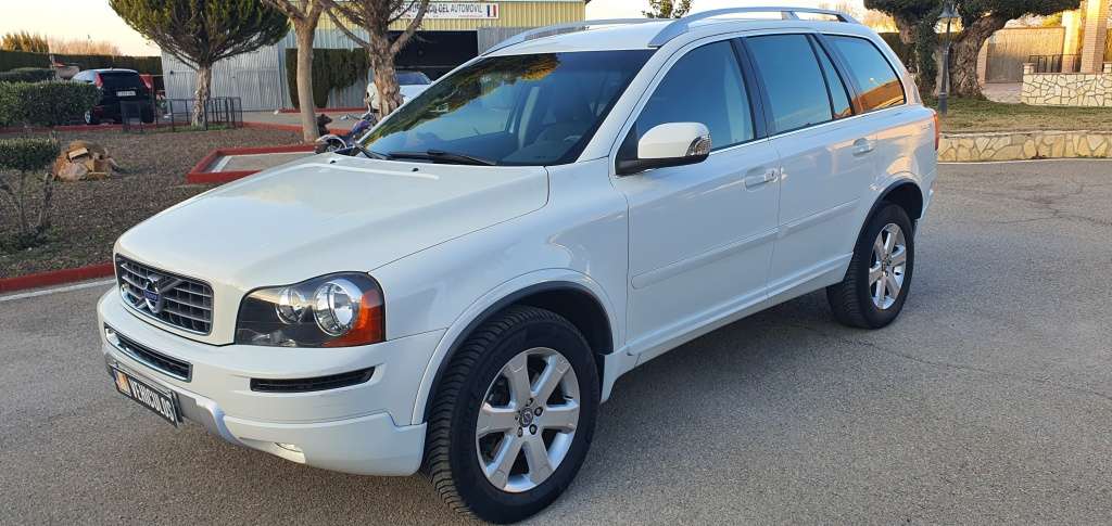 Volvo XC90 D4 Kinetic 7pl. Aut. - foto 1