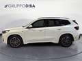 BMW X1 U11 sdrive18d MSport Edition Balance auto Blanc - thumbnail 8
