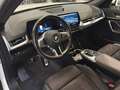 BMW X1 U11 sdrive18d MSport Edition Balance auto Blanc - thumbnail 9