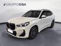BMW X1 U11 sdrive18d MSport Edition Balance auto Blanc - thumbnail 1